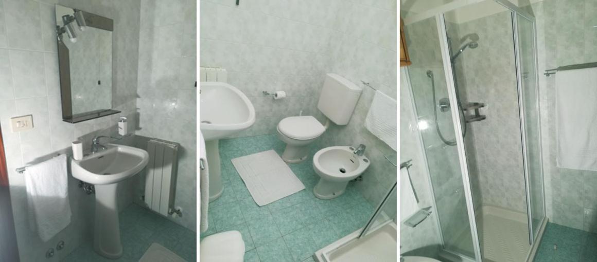 Bed and Breakfast I Salici Di Laura Porto Fuori Exterior foto